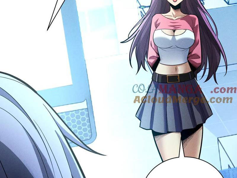 Treo Máy Trăm Vạn Năm Ta Tỉnh Lại Thành Thần: Chapter 10