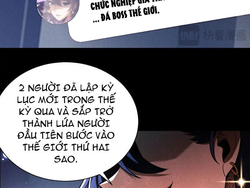 Treo Máy Trăm Vạn Năm Ta Tỉnh Lại Thành Thần: Chapter 10