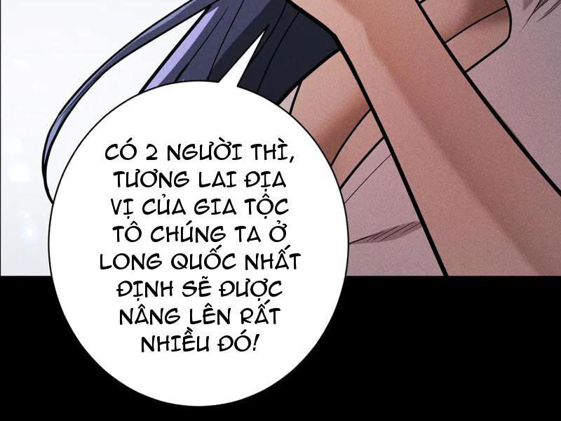 Treo Máy Trăm Vạn Năm Ta Tỉnh Lại Thành Thần: Chapter 10