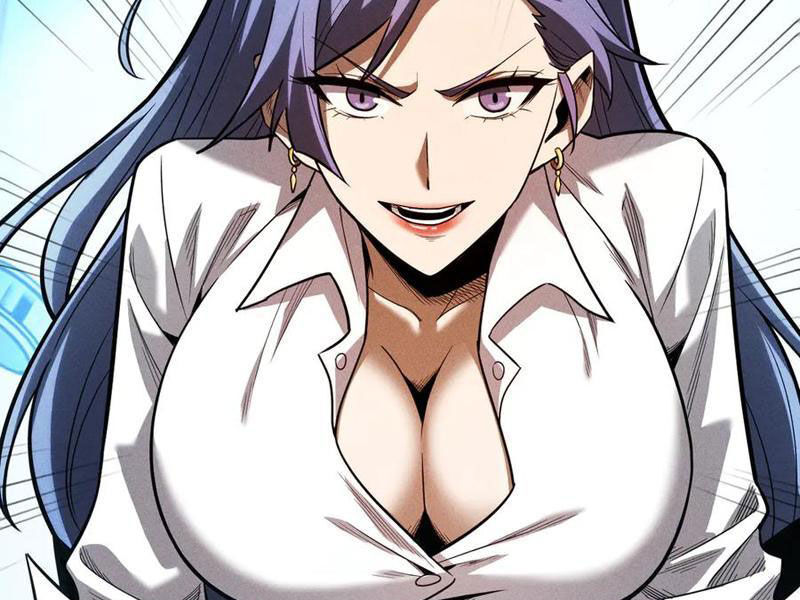 Treo Máy Trăm Vạn Năm Ta Tỉnh Lại Thành Thần: Chapter 10