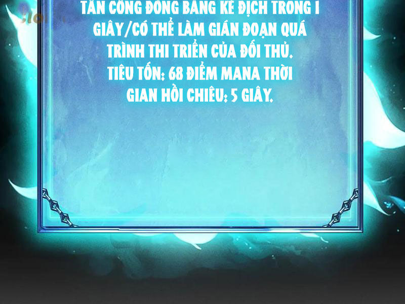 Treo Máy Trăm Vạn Năm Ta Tỉnh Lại Thành Thần: Chapter 10