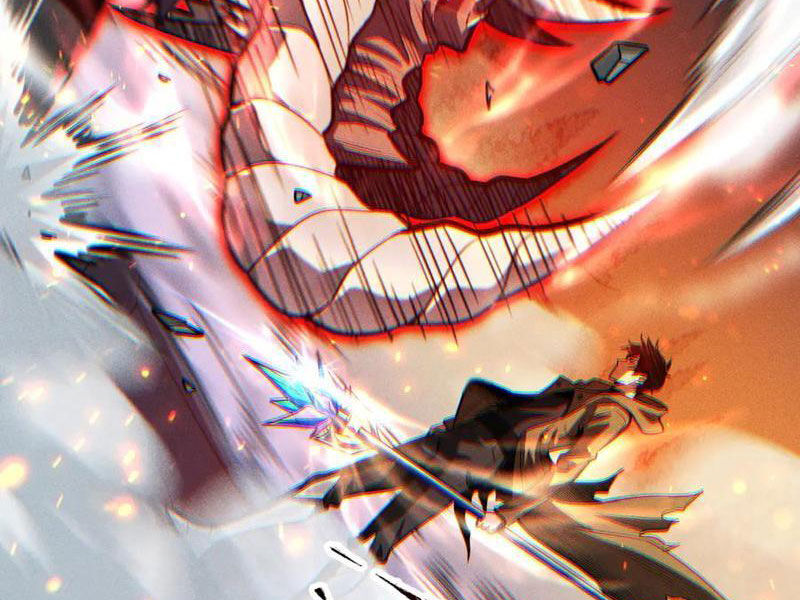 Treo Máy Trăm Vạn Năm Ta Tỉnh Lại Thành Thần: Chapter 10