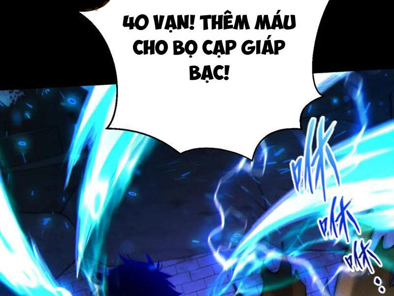 Treo Máy Trăm Vạn Năm Ta Tỉnh Lại Thành Thần: Chapter 10