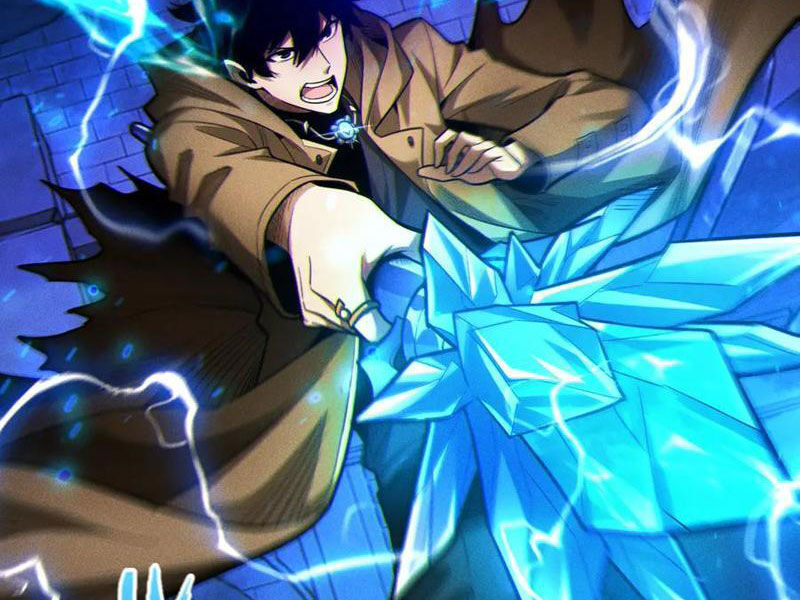 Treo Máy Trăm Vạn Năm Ta Tỉnh Lại Thành Thần: Chapter 10