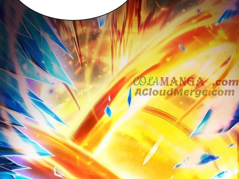 Treo Máy Trăm Vạn Năm Ta Tỉnh Lại Thành Thần: Chapter 10