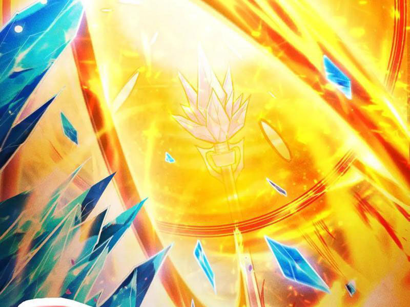 Treo Máy Trăm Vạn Năm Ta Tỉnh Lại Thành Thần: Chapter 10