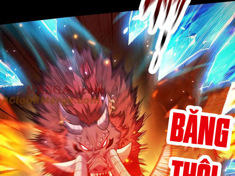 Treo Máy Trăm Vạn Năm Ta Tỉnh Lại Thành Thần: Chapter 10