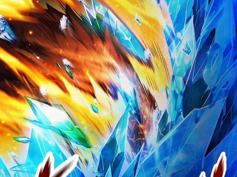 Treo Máy Trăm Vạn Năm Ta Tỉnh Lại Thành Thần: Chapter 10