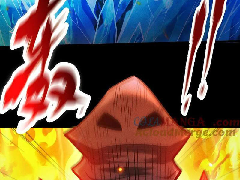 Treo Máy Trăm Vạn Năm Ta Tỉnh Lại Thành Thần: Chapter 10