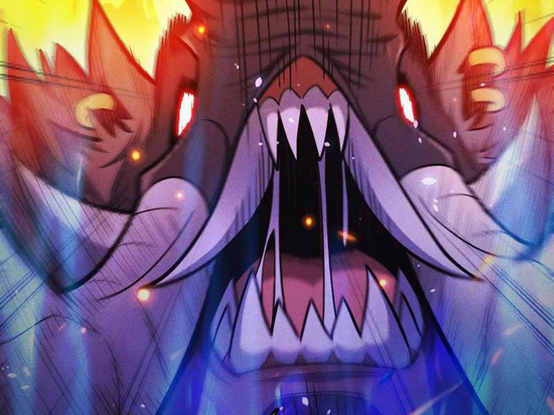 Treo Máy Trăm Vạn Năm Ta Tỉnh Lại Thành Thần: Chapter 10