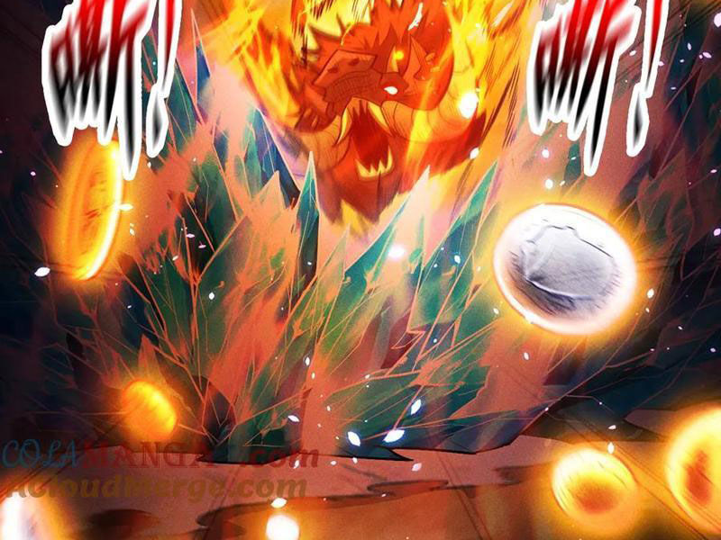 Treo Máy Trăm Vạn Năm Ta Tỉnh Lại Thành Thần: Chapter 10