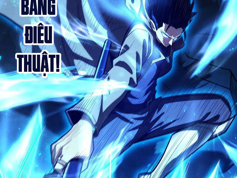 Treo Máy Trăm Vạn Năm Ta Tỉnh Lại Thành Thần: Chapter 10