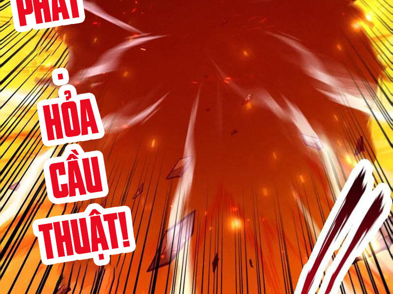 Treo Máy Trăm Vạn Năm Ta Tỉnh Lại Thành Thần: Chapter 10