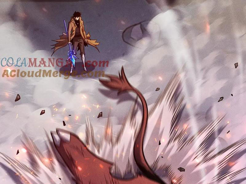 Treo Máy Trăm Vạn Năm Ta Tỉnh Lại Thành Thần: Chapter 10