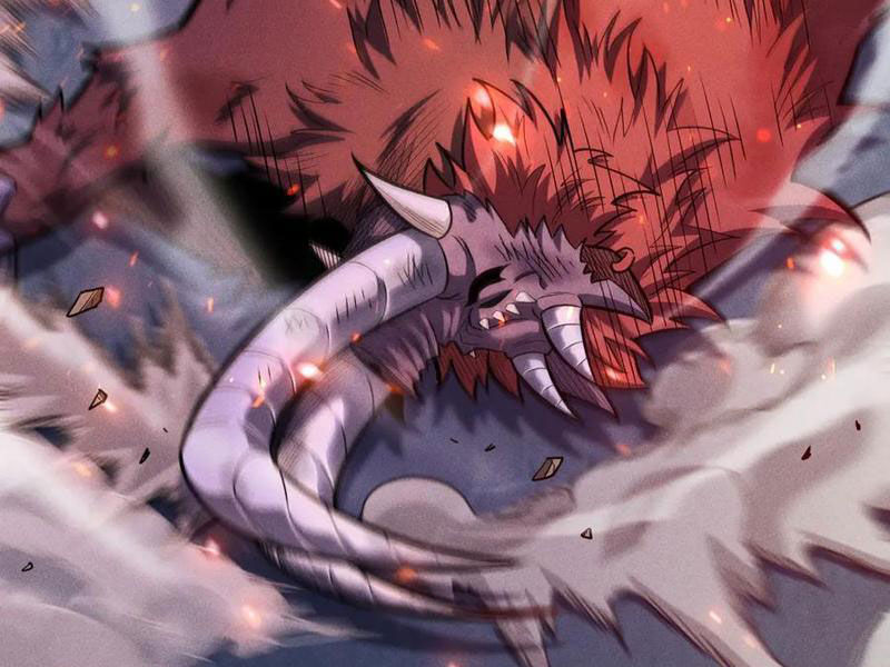 Treo Máy Trăm Vạn Năm Ta Tỉnh Lại Thành Thần: Chapter 10