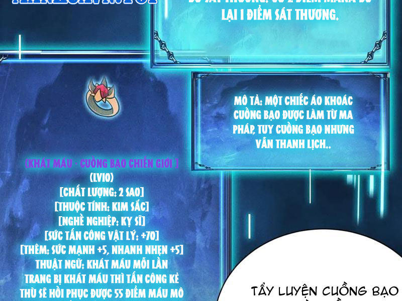 Treo Máy Trăm Vạn Năm Ta Tỉnh Lại Thành Thần: Chapter 10