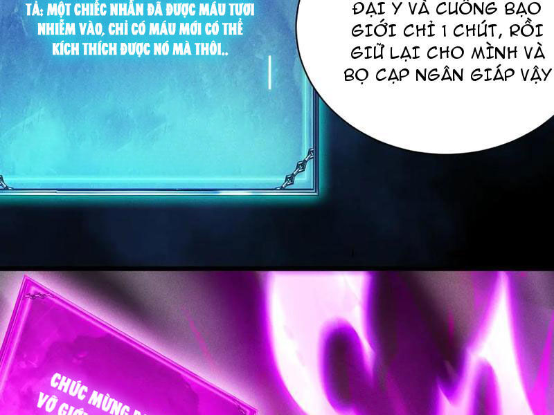 Treo Máy Trăm Vạn Năm Ta Tỉnh Lại Thành Thần: Chapter 10