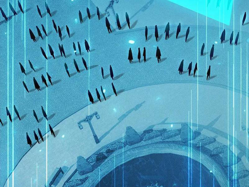 Treo Máy Trăm Vạn Năm Ta Tỉnh Lại Thành Thần: Chapter 10