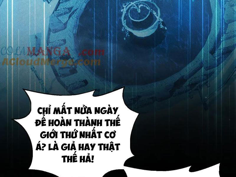 Treo Máy Trăm Vạn Năm Ta Tỉnh Lại Thành Thần: Chapter 10