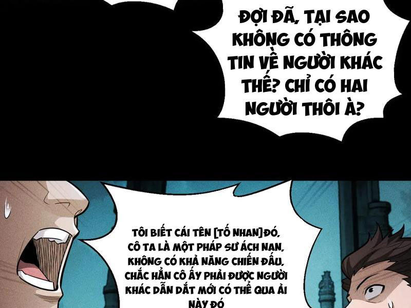 Treo Máy Trăm Vạn Năm Ta Tỉnh Lại Thành Thần: Chapter 10