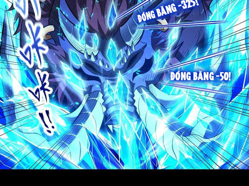 Treo Máy Trăm Vạn Năm Ta Tỉnh Lại Thành Thần: Chapter 10