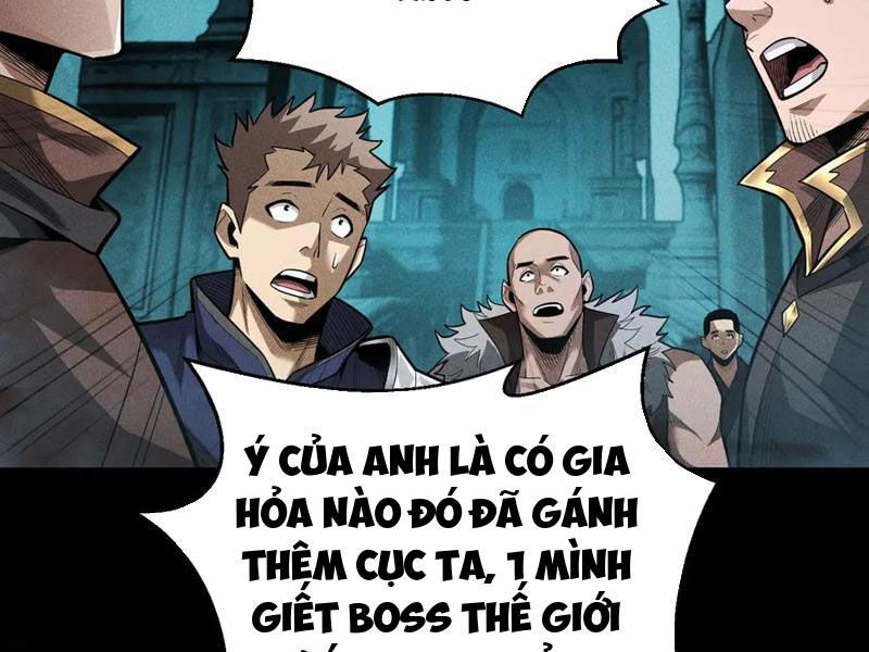 Treo Máy Trăm Vạn Năm Ta Tỉnh Lại Thành Thần: Chapter 10