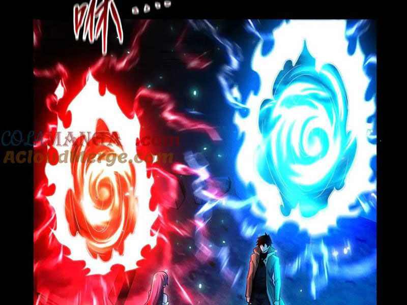 Treo Máy Trăm Vạn Năm Ta Tỉnh Lại Thành Thần: Chapter 10