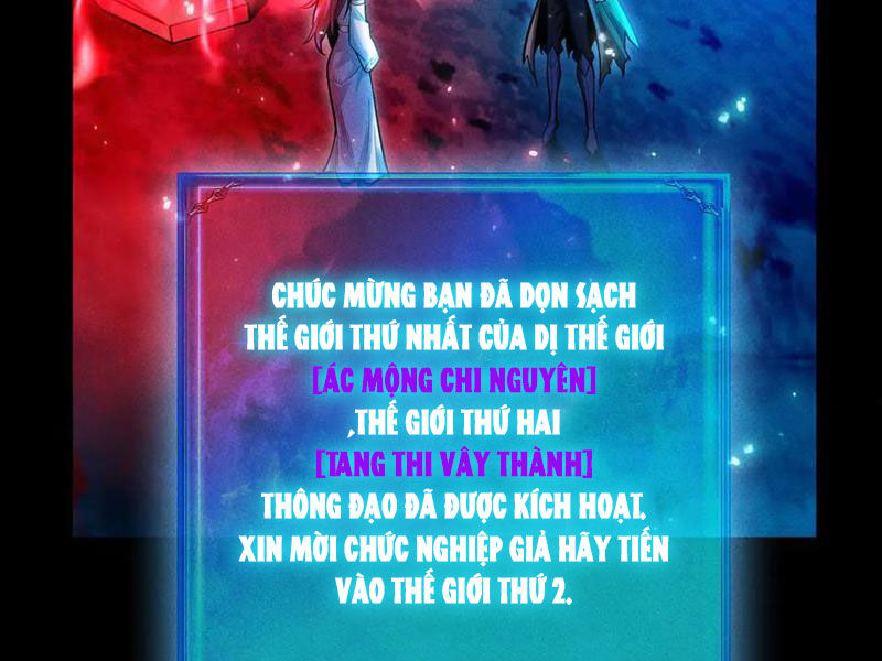 Treo Máy Trăm Vạn Năm Ta Tỉnh Lại Thành Thần: Chapter 10