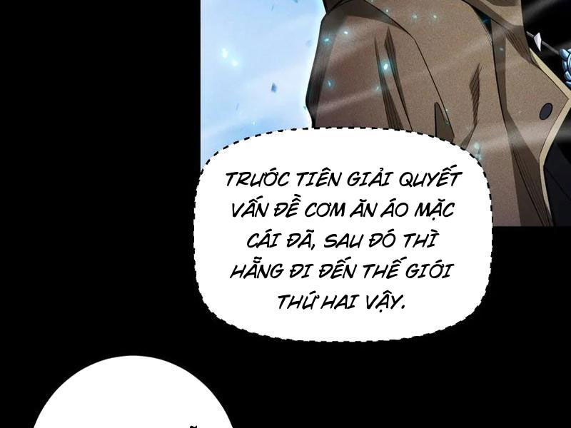 Treo Máy Trăm Vạn Năm Ta Tỉnh Lại Thành Thần: Chapter 10