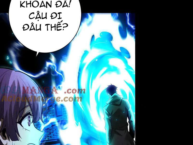 Treo Máy Trăm Vạn Năm Ta Tỉnh Lại Thành Thần: Chapter 10