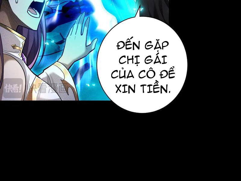 Treo Máy Trăm Vạn Năm Ta Tỉnh Lại Thành Thần: Chapter 10