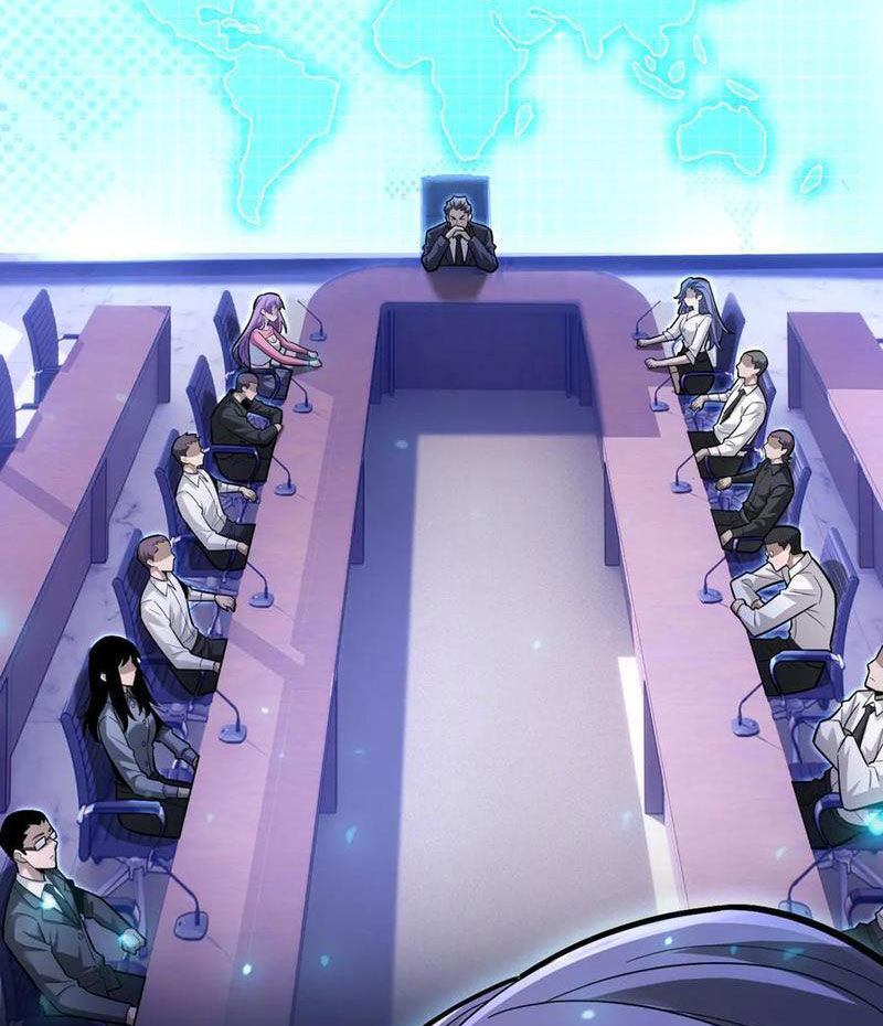 Treo Máy Trăm Vạn Năm Ta Tỉnh Lại Thành Thần: Chapter 11