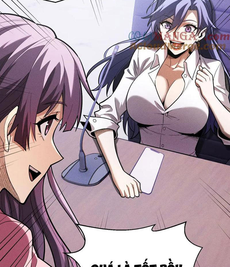 Treo Máy Trăm Vạn Năm Ta Tỉnh Lại Thành Thần: Chapter 11