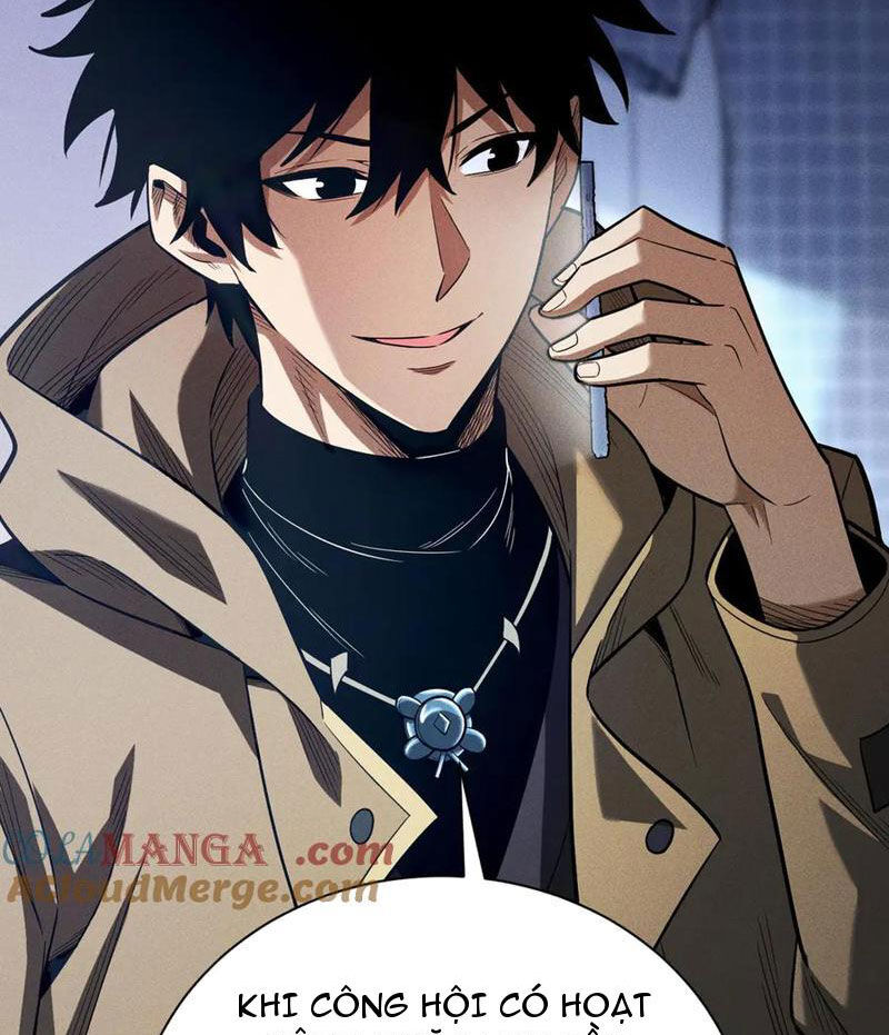 Treo Máy Trăm Vạn Năm Ta Tỉnh Lại Thành Thần: Chapter 11