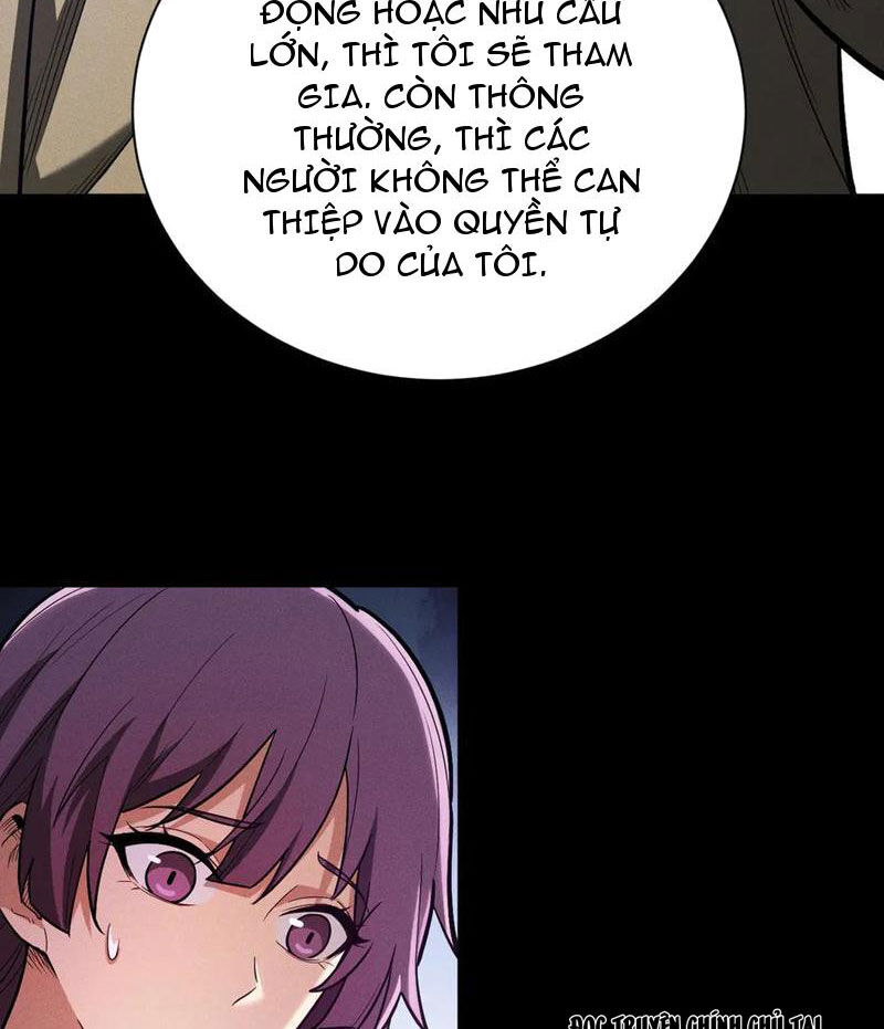 Treo Máy Trăm Vạn Năm Ta Tỉnh Lại Thành Thần: Chapter 11