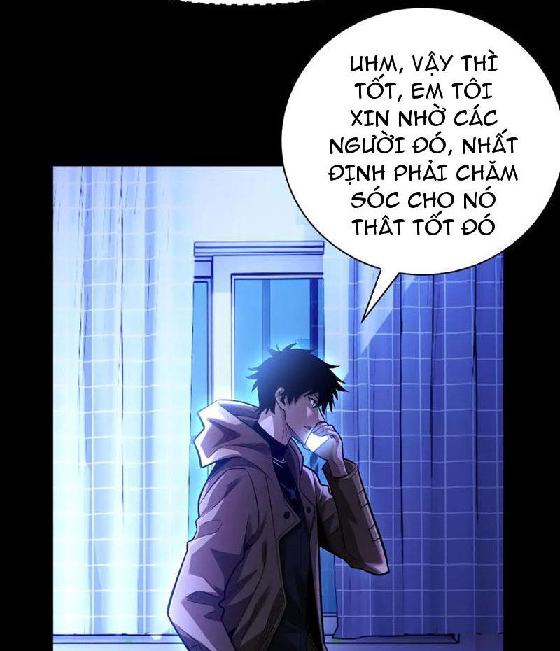 Treo Máy Trăm Vạn Năm Ta Tỉnh Lại Thành Thần: Chapter 11