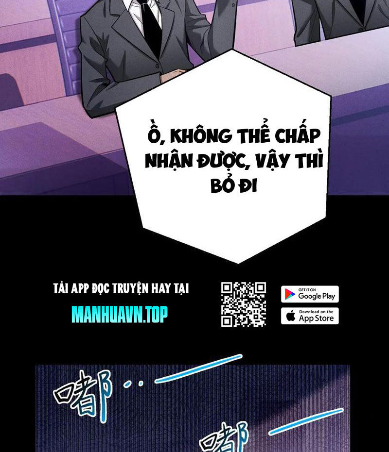 Treo Máy Trăm Vạn Năm Ta Tỉnh Lại Thành Thần: Chapter 11