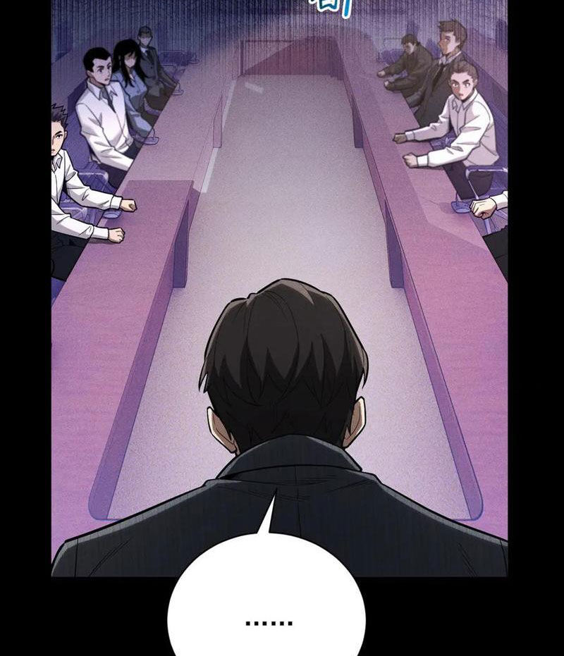 Treo Máy Trăm Vạn Năm Ta Tỉnh Lại Thành Thần: Chapter 11