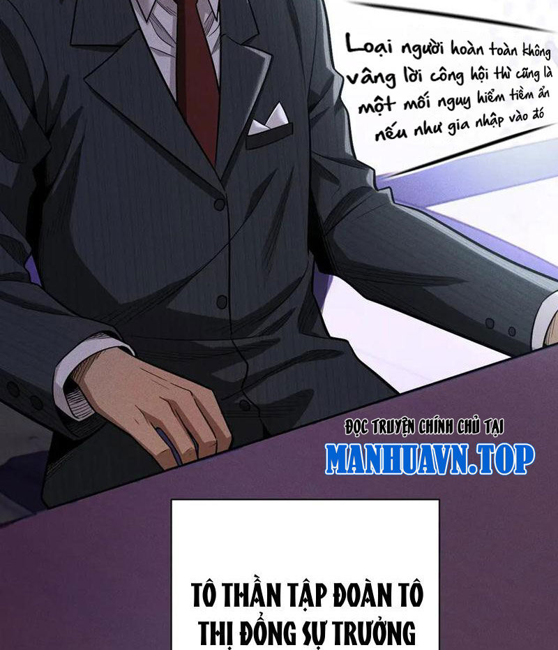 Treo Máy Trăm Vạn Năm Ta Tỉnh Lại Thành Thần: Chapter 11