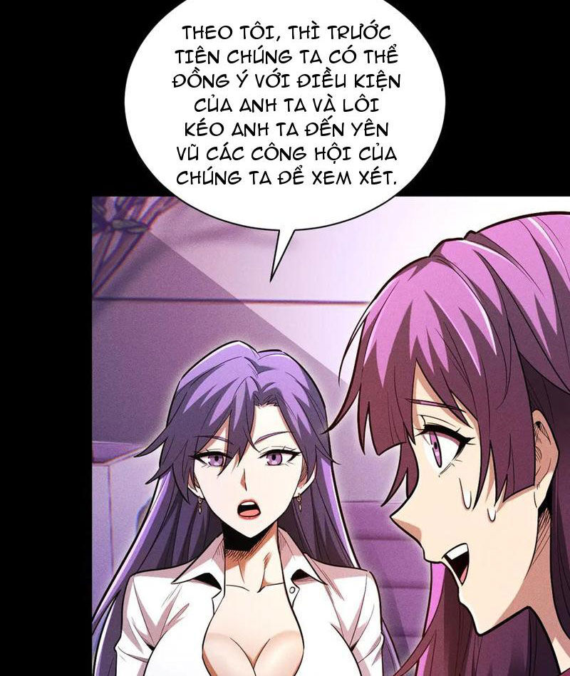 Treo Máy Trăm Vạn Năm Ta Tỉnh Lại Thành Thần: Chapter 11