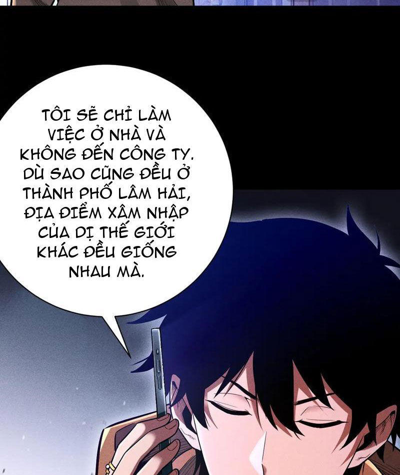 Treo Máy Trăm Vạn Năm Ta Tỉnh Lại Thành Thần: Chapter 11