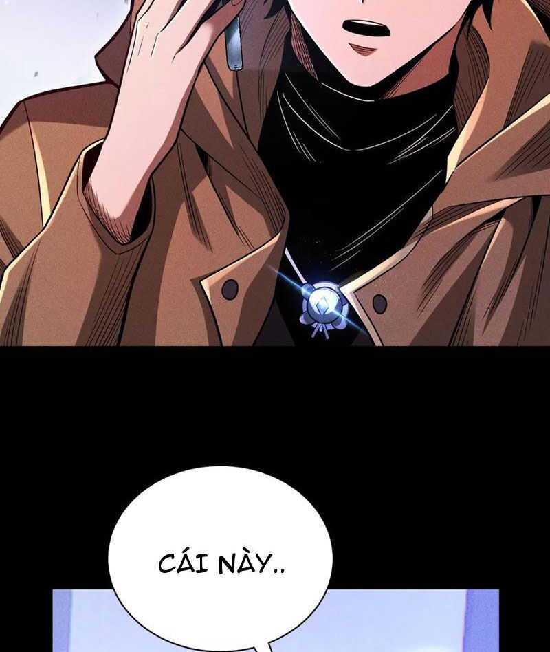 Treo Máy Trăm Vạn Năm Ta Tỉnh Lại Thành Thần: Chapter 11