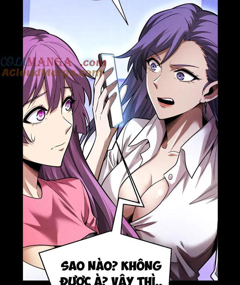 Treo Máy Trăm Vạn Năm Ta Tỉnh Lại Thành Thần: Chapter 11