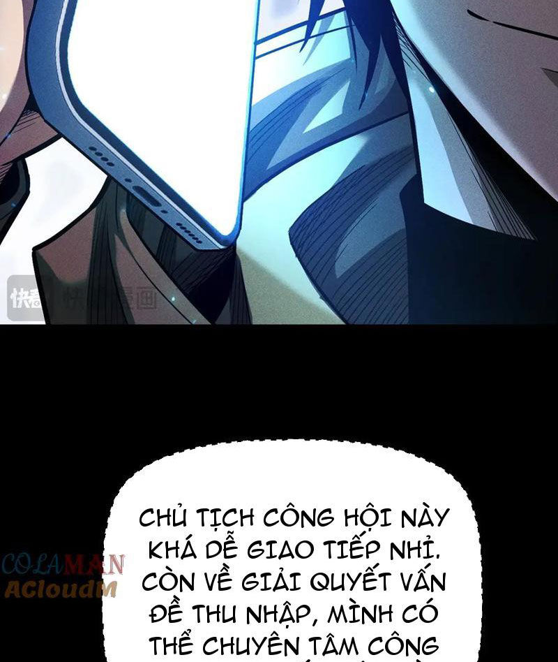 Treo Máy Trăm Vạn Năm Ta Tỉnh Lại Thành Thần: Chapter 11