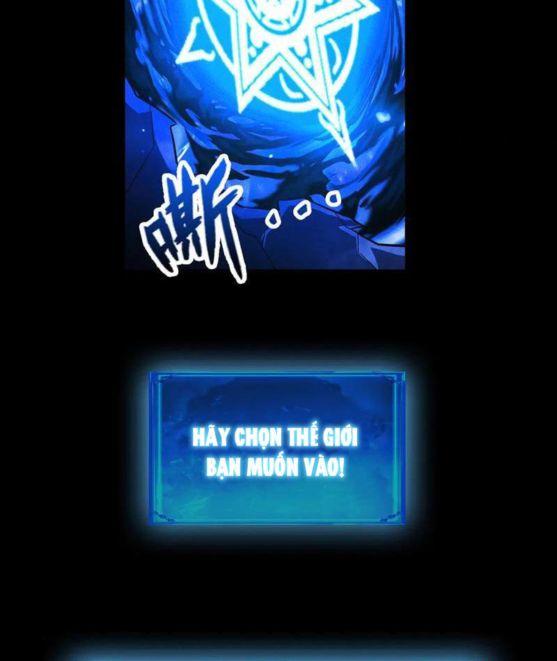 Treo Máy Trăm Vạn Năm Ta Tỉnh Lại Thành Thần: Chapter 11