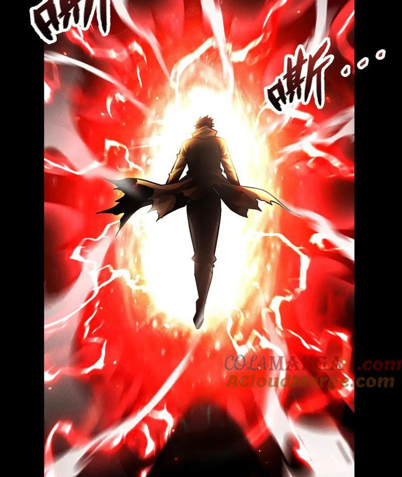 Treo Máy Trăm Vạn Năm Ta Tỉnh Lại Thành Thần: Chapter 11