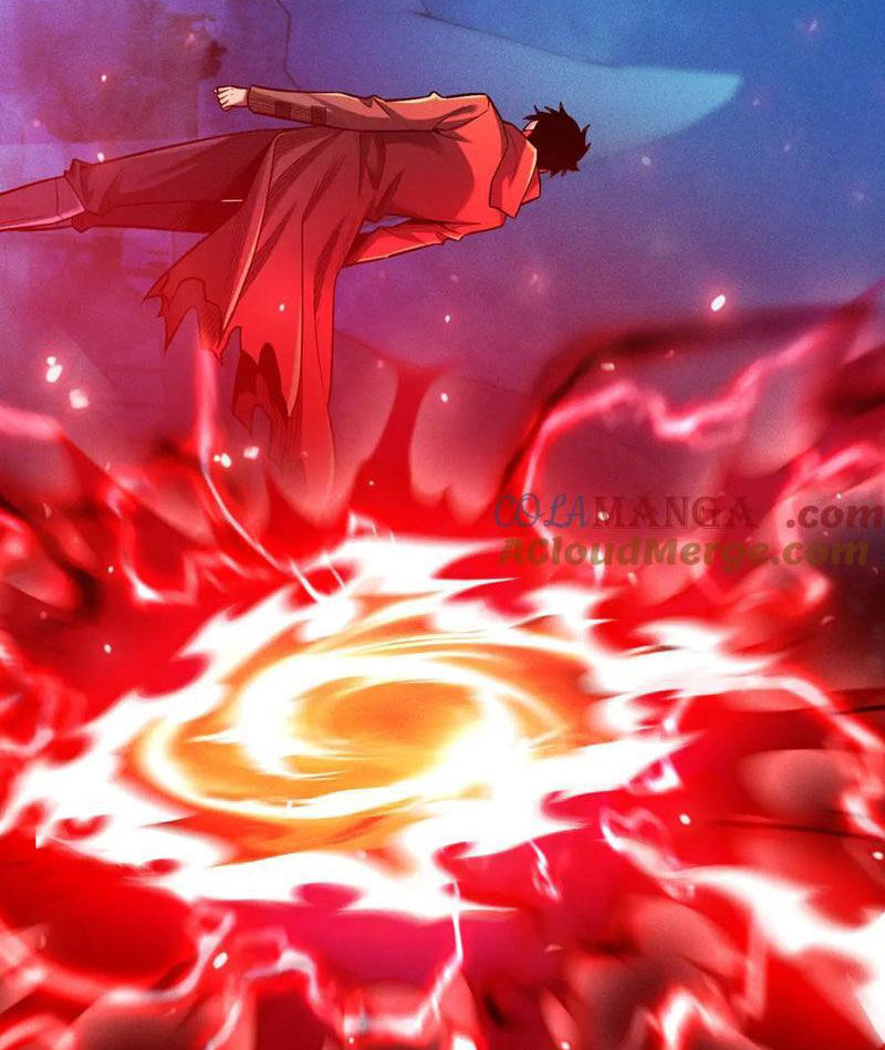 Treo Máy Trăm Vạn Năm Ta Tỉnh Lại Thành Thần: Chapter 11