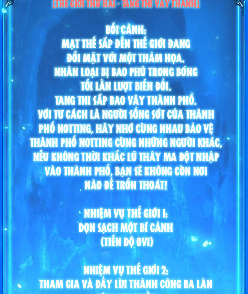 Treo Máy Trăm Vạn Năm Ta Tỉnh Lại Thành Thần: Chapter 11