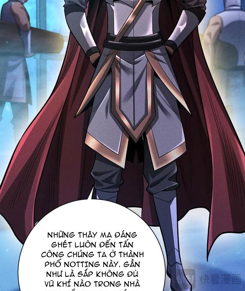 Treo Máy Trăm Vạn Năm Ta Tỉnh Lại Thành Thần: Chapter 11