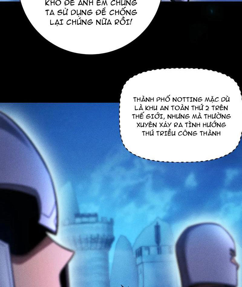 Treo Máy Trăm Vạn Năm Ta Tỉnh Lại Thành Thần: Chapter 11